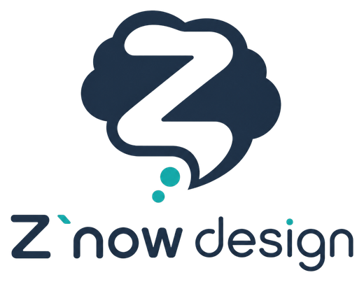Z'now design